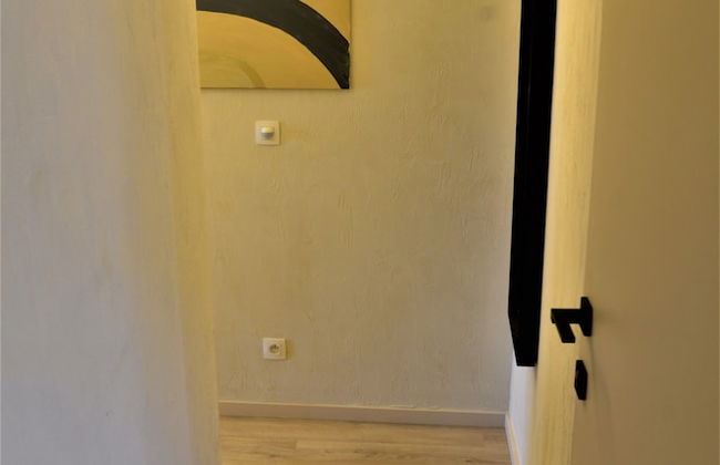 SLEEP INN ANTWERP - Japandi Lofts - Foto 7