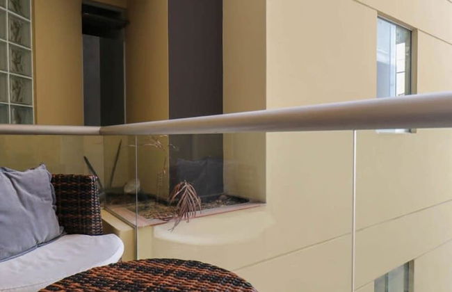 Lovely 3BR With Balcony in Miraflores - Foto 4