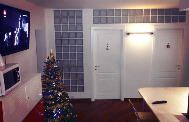 Il Castello Hostel Boutique - Foto 19