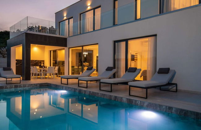 Villa Aristea Comfortable Holiday Residence - Foto 1