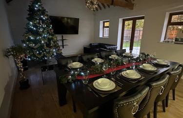 Sleeps18 character barns - Foto 53