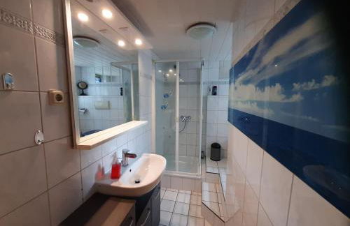 Ferienwohnung Auf gut Glück, Lautenthal, Harz - Foto 9