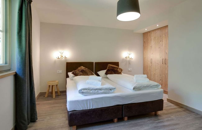 Chalet in Hollersbach / Salzburg Near ski Area - Foto 13