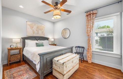 The Buford Manor - Foto 14