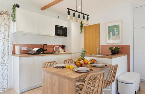 La Casa di Cami, maison cocon 4 à 6 personnes - Foto 26