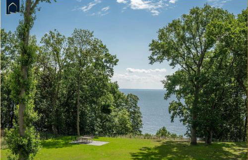 An der Haffküste Ferienwohnung Haffzauber - Foto 19