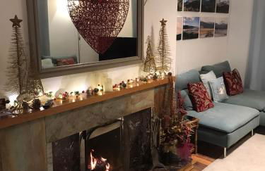 Snowdonia Mawddach escape - Foto 74