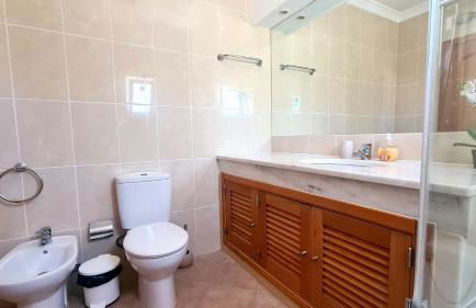 Green and Blue View Apartment Albufeira - Foto 60