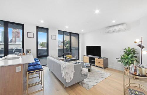 149BK-501 New 2br 2baths with a Private Terrace - Foto 6