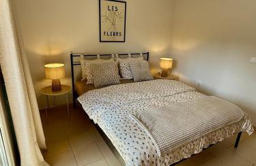 Nea Makri Holiday Villa - Foto 13