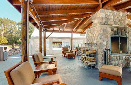 Chippewa Retreat - Den - Foto 42