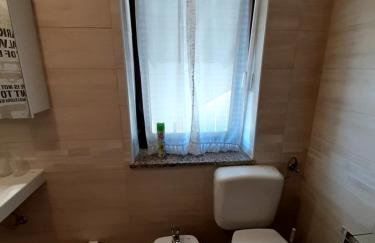 Three-Bedroom Apartment Meden - Foto 78