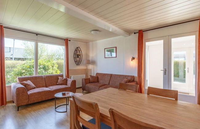 a Nice Holiday by the sea With Family - Foto 47