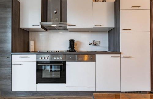 Business Apartment mit Panoramablick bei Köln - Foto 16