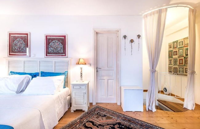 Ifigeneia Luxury Villas - Foto 4