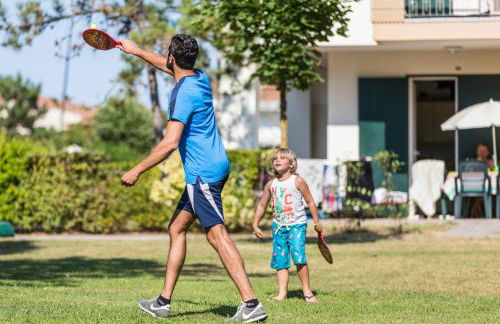 Summer Time Family Resort - Foto 126