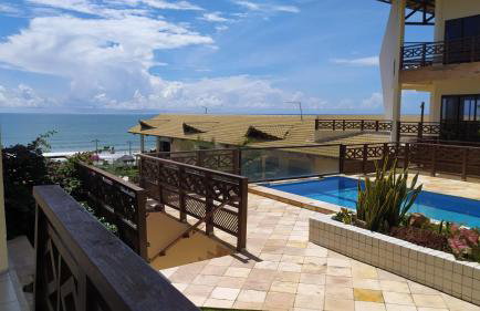 THE FOUNTAINS 110 - Apartamento em lindo condomínio pé na areia da Praia das Fontes em Beberibe - CE - Photo 36