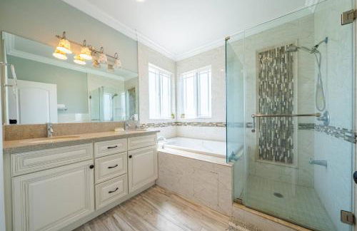 40 ppl 2 houses 13 Bedrooms btw Disney Hollywd - Foto 51