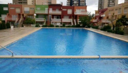 Casa con Barbacoa en Urbanización Privada - Foto 5