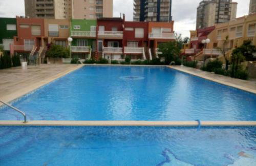 Casa con Barbacoa en Urbanización Privada - Foto 5