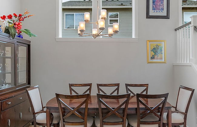 Serenity Shores in Kenmore - Foto 18