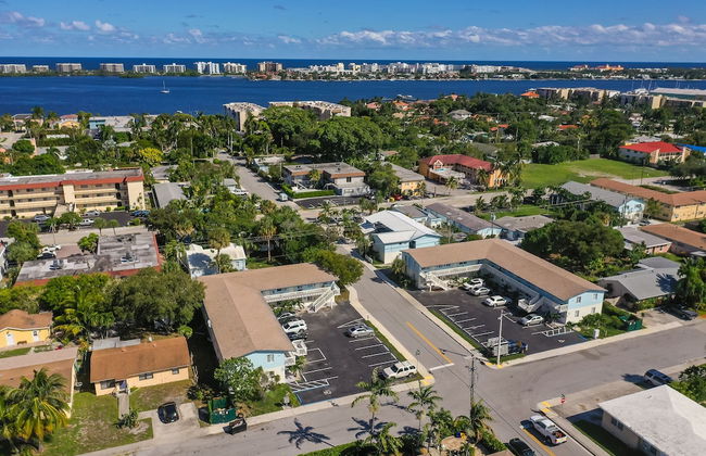 Seven Palms Hotel & Apartments - Foto 7