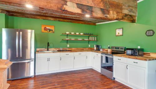 Near Wineries Country Condo in New Haven - Foto 2