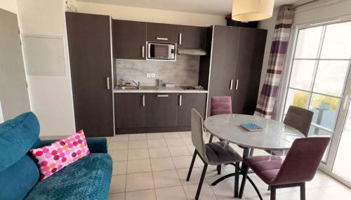 Magnifique vue mer - Tout confort - Foto 3