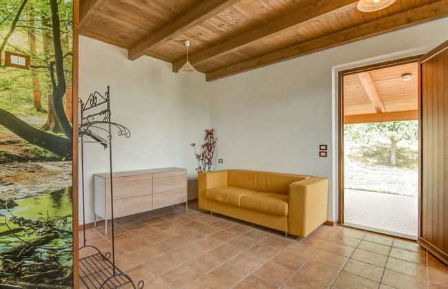 Belvilla by OYO Hillside Villa With Pool - Foto 13