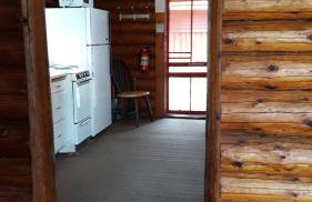 Idyllic Log Cabin Steps from Somo Lake near Tomahawk, Wisconsin - Foto 15