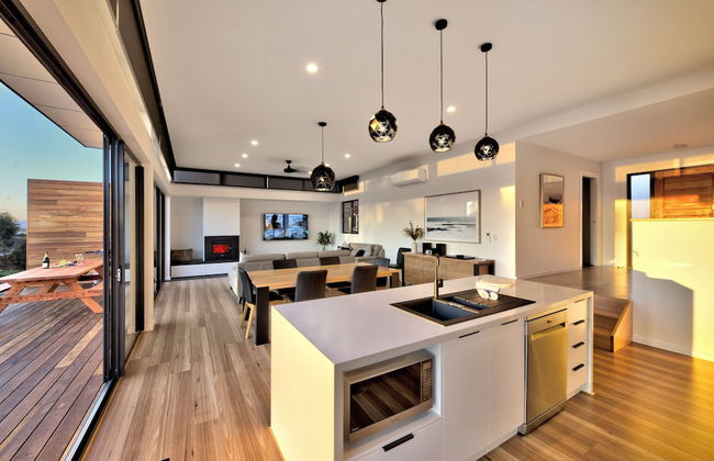 Freycinet Coastal Retreat - Foto 10