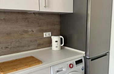 Ferienwohnung am Wald und Hannover Stadt, Contactless Check -in, free parking, - Foto 9