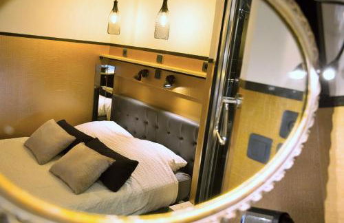 Apartment Naturist Cap In Loft - Photo 13