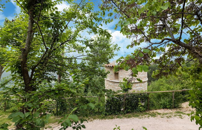 Lovely Garden House by the Sea - Foto 31