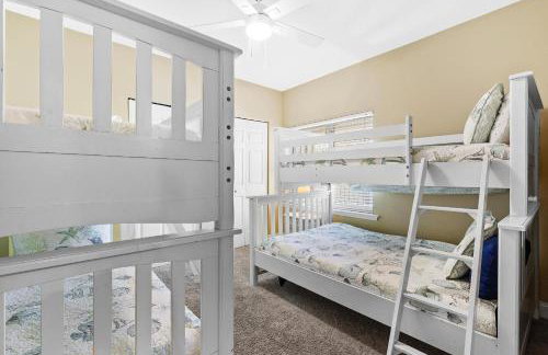 Atlantic Villas 302 - Foto 33