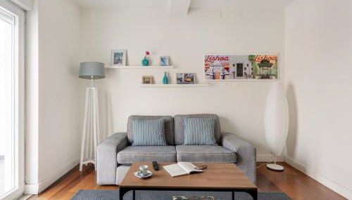 GuestReady - Modern flat near Estrela Garden - Foto 5