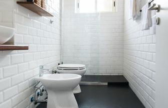 Flat inTown Stazione Trastevere - Foto 20