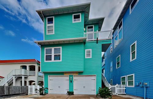 Port A Paradise by Silver Sands Vacation Rentals - Foto 4