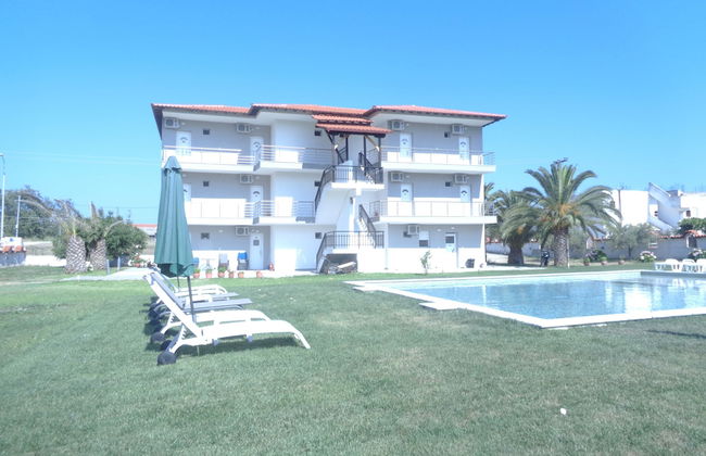 Vergina Pension - Photo 41