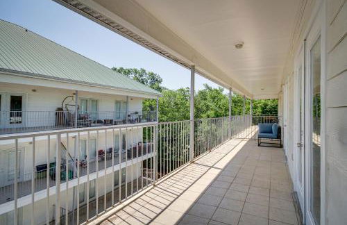 Pet-Friendly Vacation Rental in Biloxi Near Beach! - Photo 22