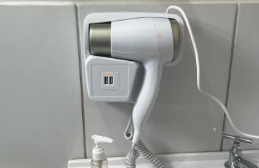 Apto 2 quartos, Wi-Fi rápido, Self check in - Foto 10