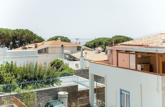 Restful Apartment in Cala Gonone with Balcony near Sea Beach - Photo 37