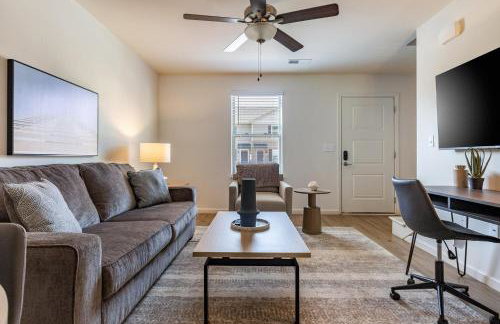 Landing Amazing 1BD Clubhouse Pool - Foto 59