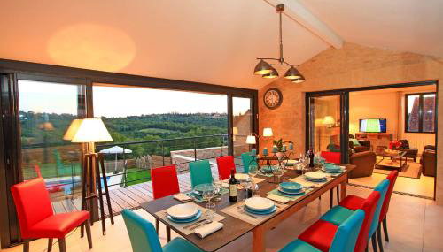 Les Terrasses du Domaine de la Malonie - Foto 4