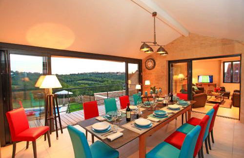 Les Terrasses du Domaine de la Malonie - Foto 4