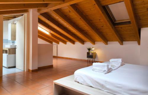 SG Family - SO GA Apartment - Foto 19