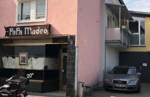 Apartment Köln Ensen - Foto 11