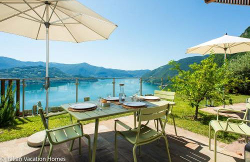 Italian Vacation Homes - Panoramic Villa - Photo 36