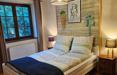 Siedlisko w Starym Sadzie - Foto 25