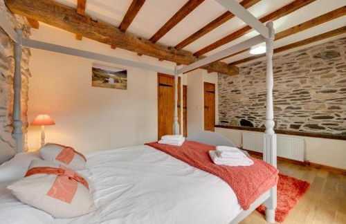 4 Bed in Llanarmon Dyffryn Ceiriog oc-bow151 - Foto 9